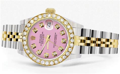 rolex voor dames|rolex watches for women official site.